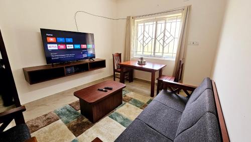 Two-Bedroom Superior Apartment