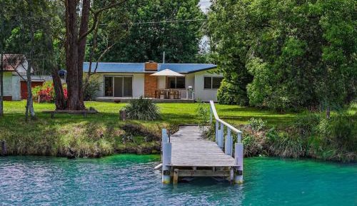 Holiday Home