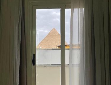Deluxe Double or Twin Room with Balcony