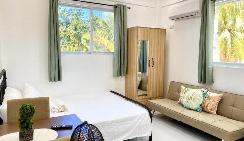 Deluxe Double Room with Bath