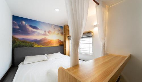 Standard Apartment