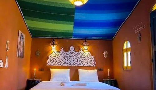 Budget Double or Twin Room