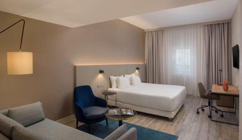 Premium XL Room