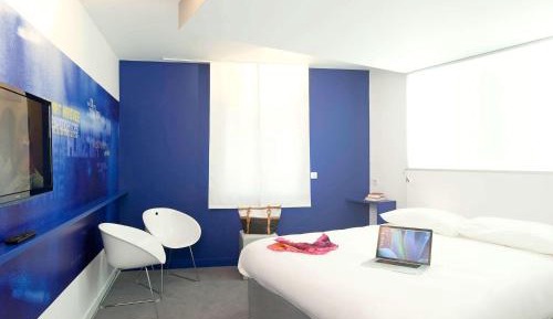Standard Room with 1 Double Bed