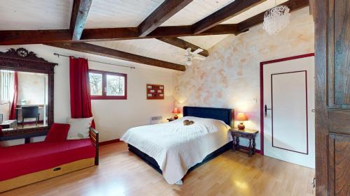 Family Room with Private Bathroom