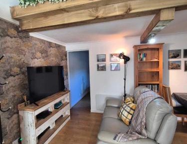 One-Bedroom Chalet