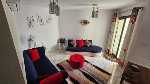 One-Bedroom Apartment - Sea Side