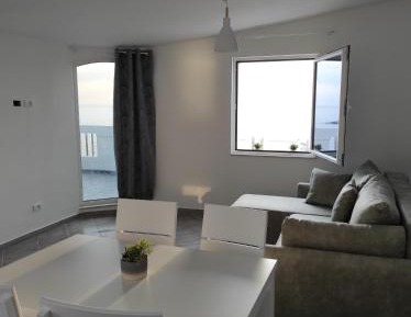 Junior Suite with Terrace