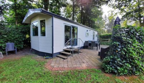 Three-Bedroom Chalet