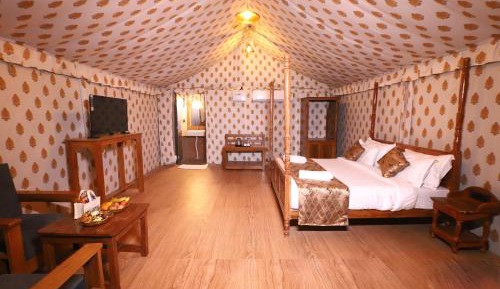 Tent