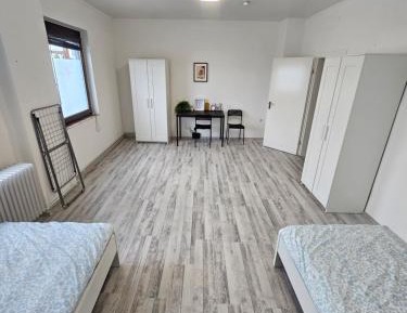 Economy Twin Room