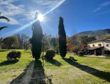 Four-Bedroom Deluxe Apartment