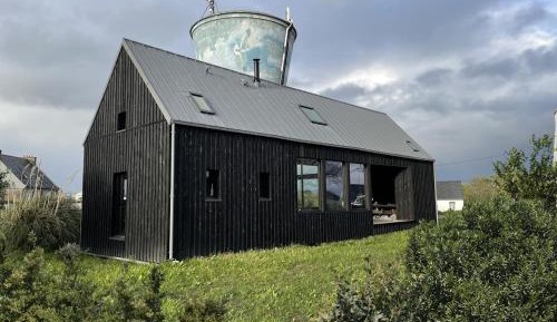 Three-Bedroom Home