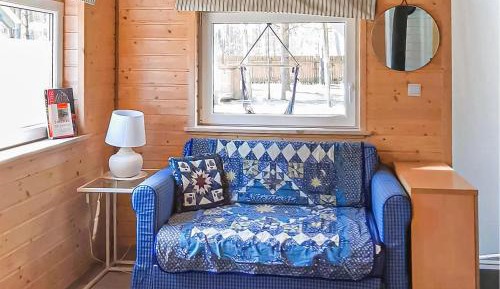 Two-Bedroom Holiday Home