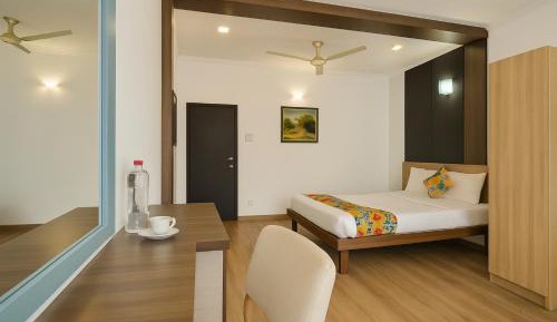 Deluxe Family Suite