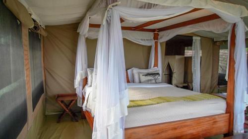 Deluxe Double Room (2 Adults + 1 Child)