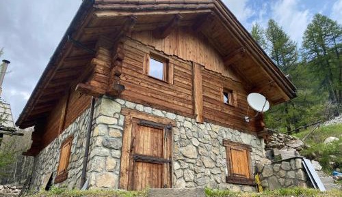 One-Bedroom Chalet