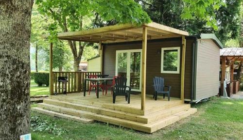 Mobile Home