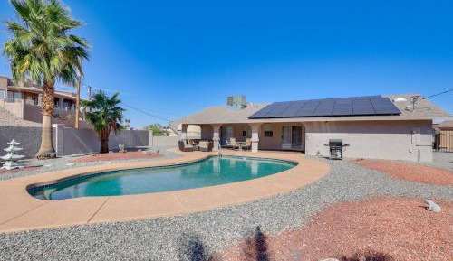 Holiday Home