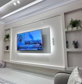 Two-Bedroom Family Apartment
