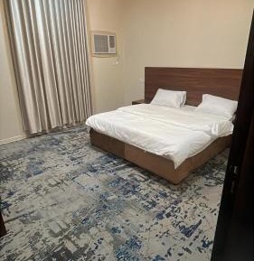 Two-Bedroom Standard Apartment