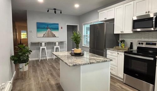 Vacation Home