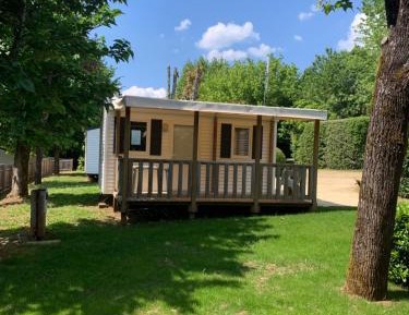 Mobile Home