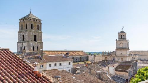 Double Room - Belvedere with View