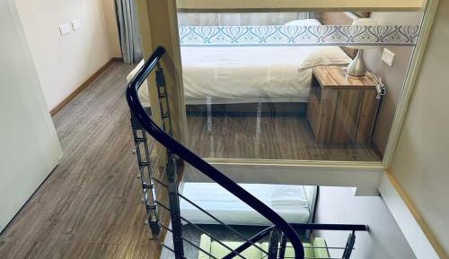 Family Junior Suite