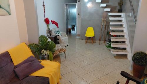 Three-Bedroom Home