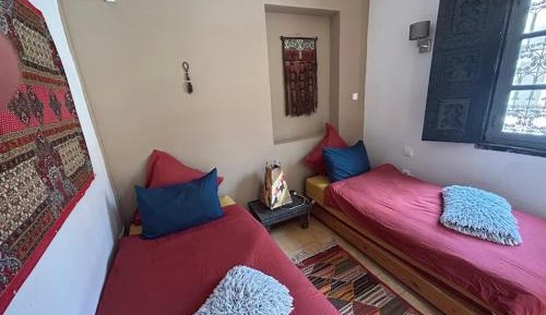 Double or Twin Room