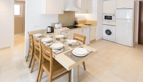 Superior Two-Bedroom Apartment