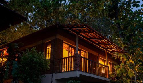Paddy View Luxury Villa