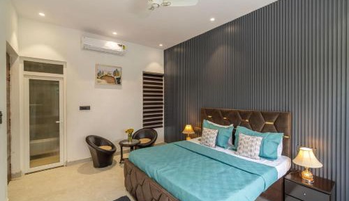 King Suite