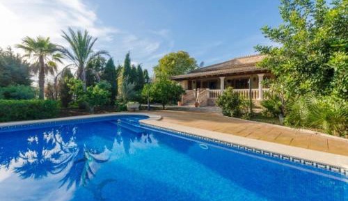 Chalet