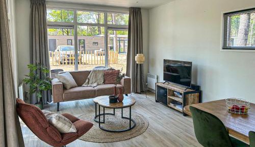 Two-Bedroom Holiday Home
