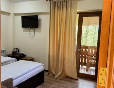 Budget Twin Room