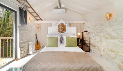 One-Bedroom Chalet