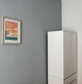 Budget Single Room