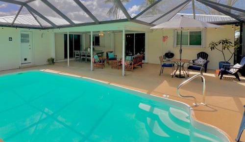 Vacation Home