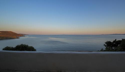 Studio (2 Adults) with Sea View