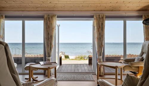 One-Bedroom Holiday Home