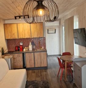 Triple Room with Lake View