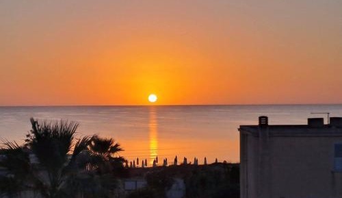 Villa - Beach Front