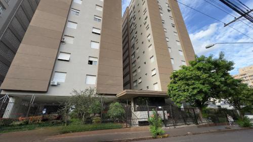 Three-Bedroom Standard Apartment