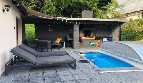 One-Bedroom Chalet