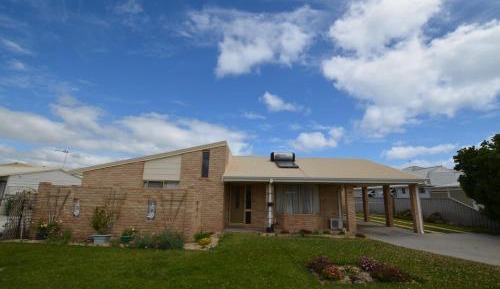 Four-Bedroom House