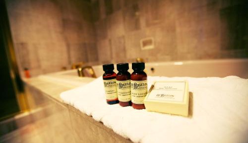 King Room with City View