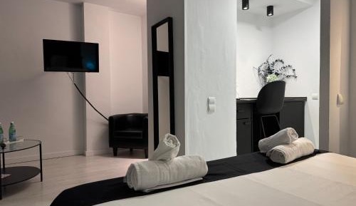 Standard Suite