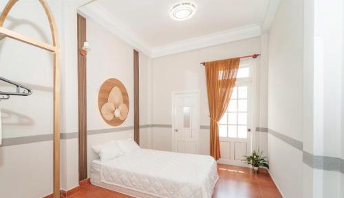 King Room with Balcony